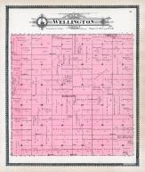 Wellington Township, Minnehaha County 1903